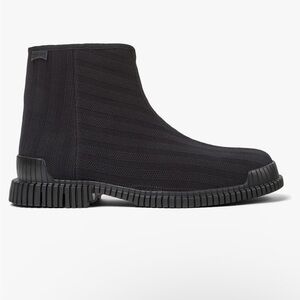 Camper Pix Tencel boots NWT